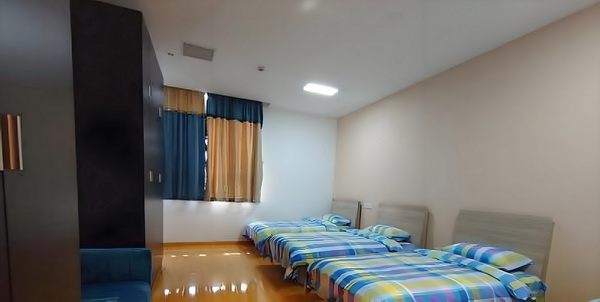 宫闱后记